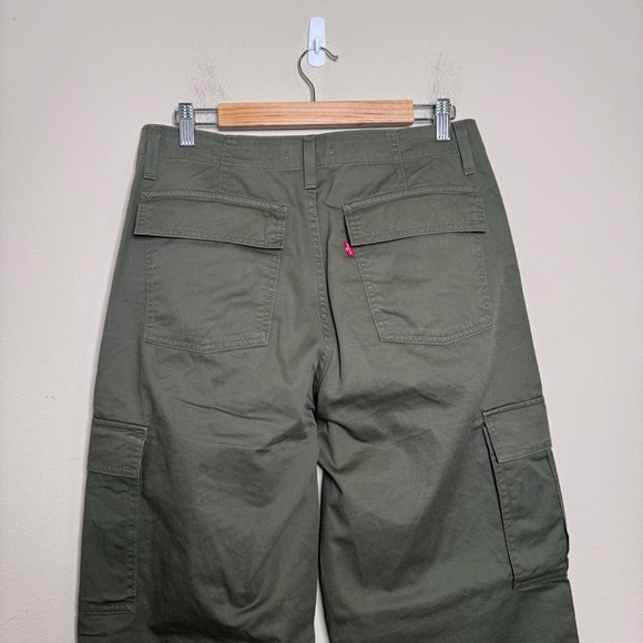 Levi’s 94 Baggy Cargo Pants - Picture 10 of 12
